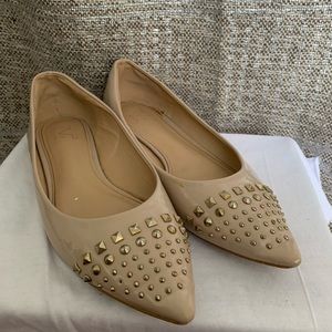 AUTHENTIC Versace 1969 Italia Shoes Size 8.5💓